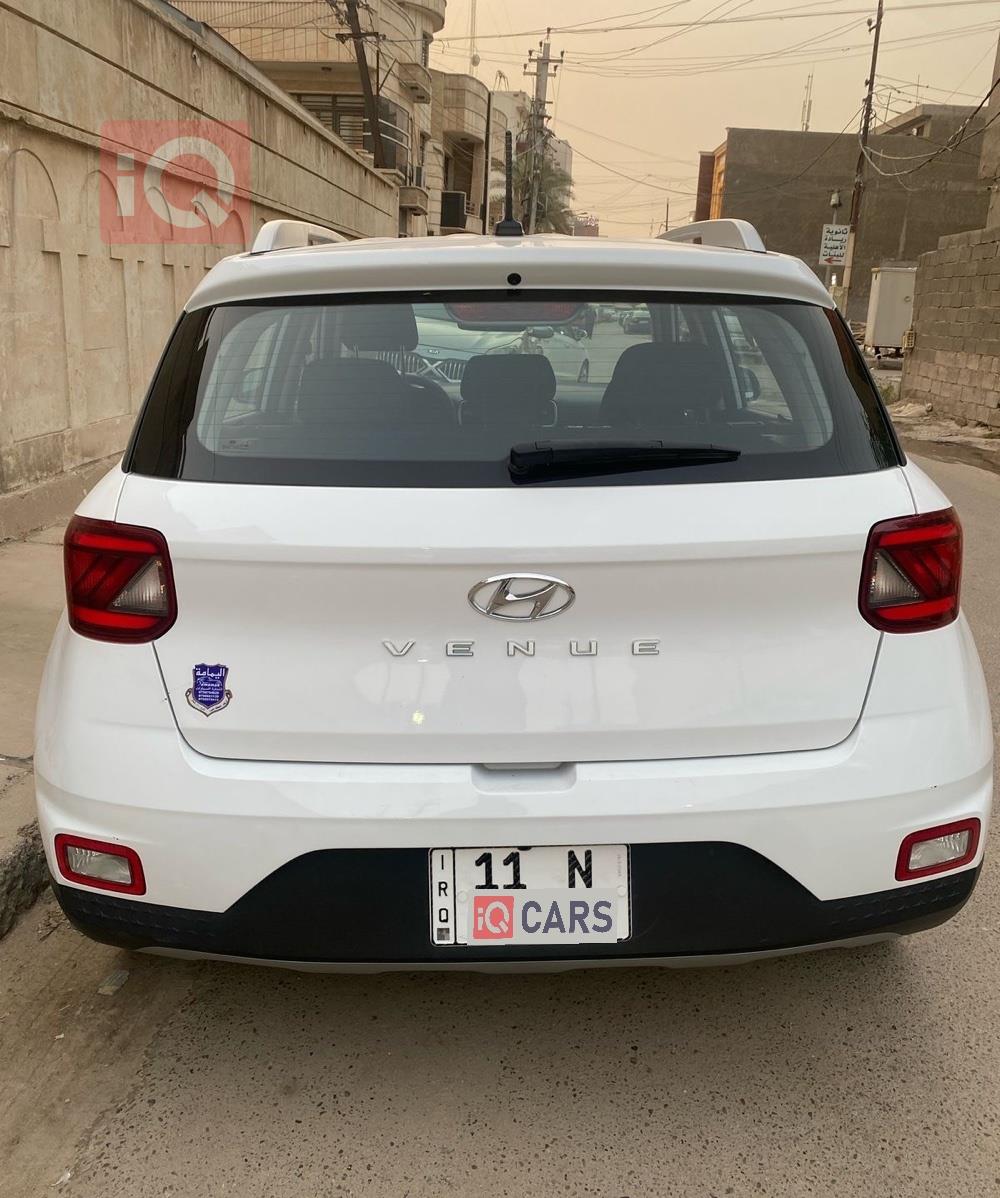 هيونداي فينو